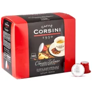 Café Clásico Italiano en Cápsulas Compatibles Nespresso