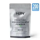 Creatina monohidrato HSN 1 kg (200 mesh) por 12,53 € en vez de 40,99 €