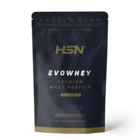Evowhey Protein HSN 2 kg (concentrado de suero) por 74,99 € en vez de 89,99 €