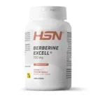 Berberina Excell+ 550 mg (Berbevis) de HSN, 60 cápsulas, por 25,64 € en vez de 44,99 €