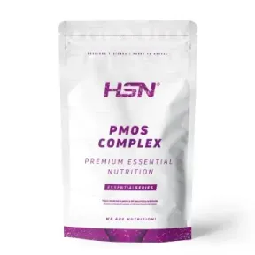 PMOS Complex en polvo de HSN (prebióticos), 150 g, por 10,77 € en vez de 18,90 €