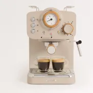 Cafetera Express THERA RETRO de CREATE