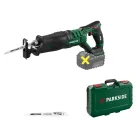 Sierra de sable PSSA 20-Li B2 a batería 20 V