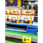 Hiperusera: Cerveza Corona Exclusiva en Tienda
