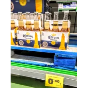 Hiperusera: Cerveza Corona Exclusiva en Tienda