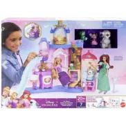 Palacio de Mascotas - Princesas Disney