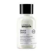 Champú Antirrotura Metal Detox L'Oréal Professionnel 100ml