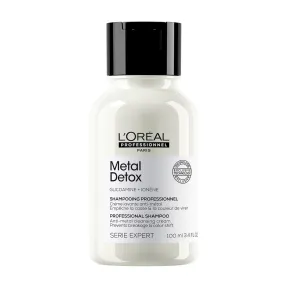 Champú Antirrotura Metal Detox L'Oréal Professionnel 100ml