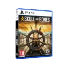 PS5 Skull and Bones: Aventura Pirata Épica