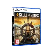 PS5 Skull and Bones: Aventura Pirata Épica