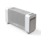 Radiador de mica Orbegozo RMB 1010 con triple protección