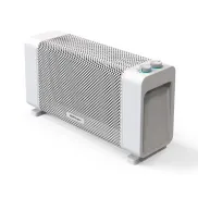 Radiador de mica Orbegozo RMB 1010 con triple protección