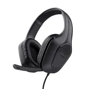 Cascos Gaming Ligeros GXTrust Rayne con Micrófono y Colores Variados