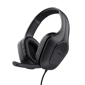 Cascos Gaming Ligeros GXTrust Rayne con Micrófono y Colores Variados