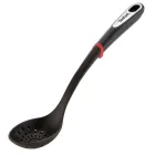 Cuchara escurridora Tefal Ingenio para cocina práctica