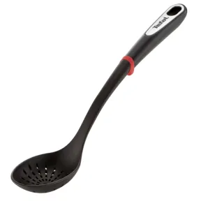 Cuchara escurridora Tefal Ingenio para cocina práctica