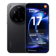 Smartphone XIAOMI 17 Ultra 16+512GB, Leica 200 MP, 6000 mAh