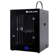 Impresora 3D Colido X3045 FDM 300x300x450 mm Negra