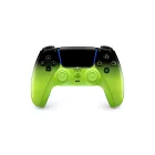 Mando inalámbrico DualSense: Hyperpop Remix Green Edition