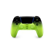 Mando inalámbrico DualSense: Hyperpop Remix Green Edition