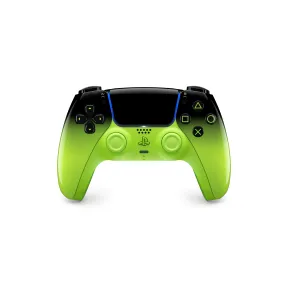 Mando inalámbrico DualSense: Hyperpop Remix Green Edition