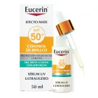 Sérum Facial UV FPS50+ Eucerin Sun Oil Control 30ml