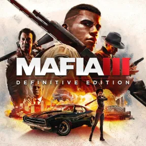 Actualización gratuita de Mafia III para PS5 y XBOX