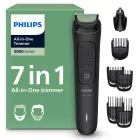 Cortadora Philips para hombres: maquinilla eficiente