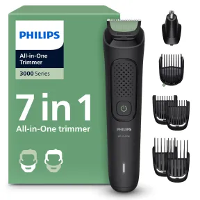 Cortadora Philips para hombres: maquinilla eficiente