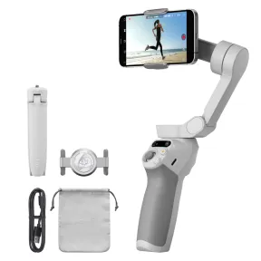 Estabilizador de 3 Ejes para Smartphones DJI Osmo Mobile SE