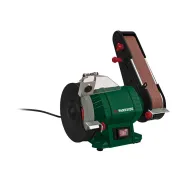 Lijadora de banda PSBS 240 C2, 240 W, 50 x 686 mm.