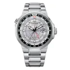 Reloj Deportivo Citizen Eco-Drive BJ7140-53A 200M