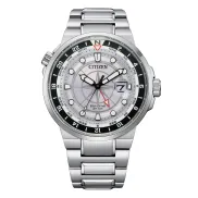 Reloj Deportivo Citizen Eco-Drive BJ7140-53A 200M