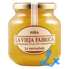 Mermelada TRADICIONAL de piña 350g | 2 x La Vieja Fábrica
