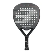 Pala Game Pwr Bullpadel gris