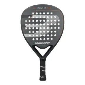Pala Game Pwr Bullpadel gris