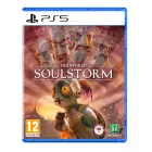 Soulstorm en PS5: Oddworld te espera
