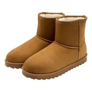 Botas con forro de pelo cálido - Tallas 37 a 42