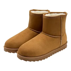 Botas con forro de pelo cálido - Tallas 37 a 42