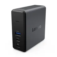 Dock Lenovo GAN 65 W con HDMI 2.1 y Lector TF