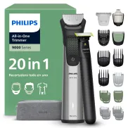 Recortador Todo-en-uno Philips Series 9000 MG9557915 Gris