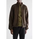 Chaqueta Marrón REEBOK - Tallas XS a XL disponibles