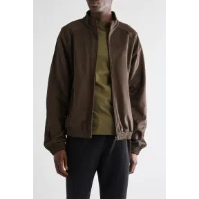 Chaqueta Marrón REEBOK - Tallas XS a XL disponibles