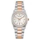 Reloj Multicolor Bulova 98R283