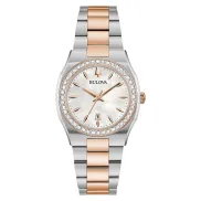 Reloj Multicolor Bulova 98R283