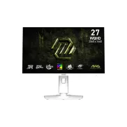 Monitor 27" WQHD MSI MAG 274QRFW X32 320 Hz IPS