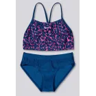 Bikini Deportivo Ankor en tallas 10, 12, 14 y 16
