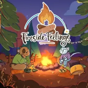 Sentimientos al Lado del Fuego - PC