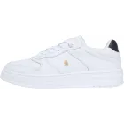 Zapatillas Tommy Hilfiger Sporty Cupsole Baja Mujer