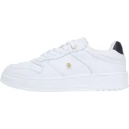 Zapatillas Tommy Hilfiger Sporty Cupsole Baja Mujer